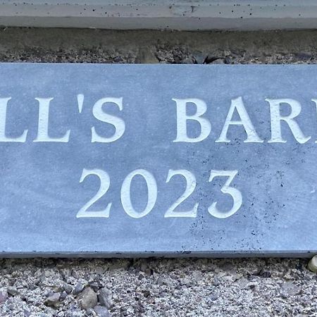 קנמארה Bill'S Barns, Apartment 1 מראה חיצוני תמונה
